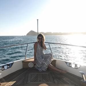 Meet your Posher, Devyn